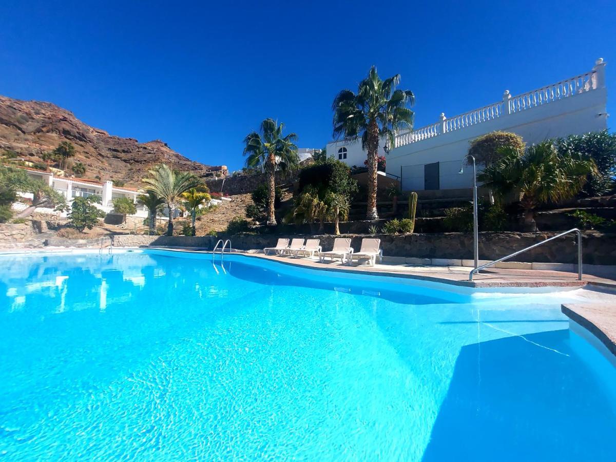 Casa Platero - Bungalow With Jacuzzi And Pool La Playa de Tauro Exteriér fotografie