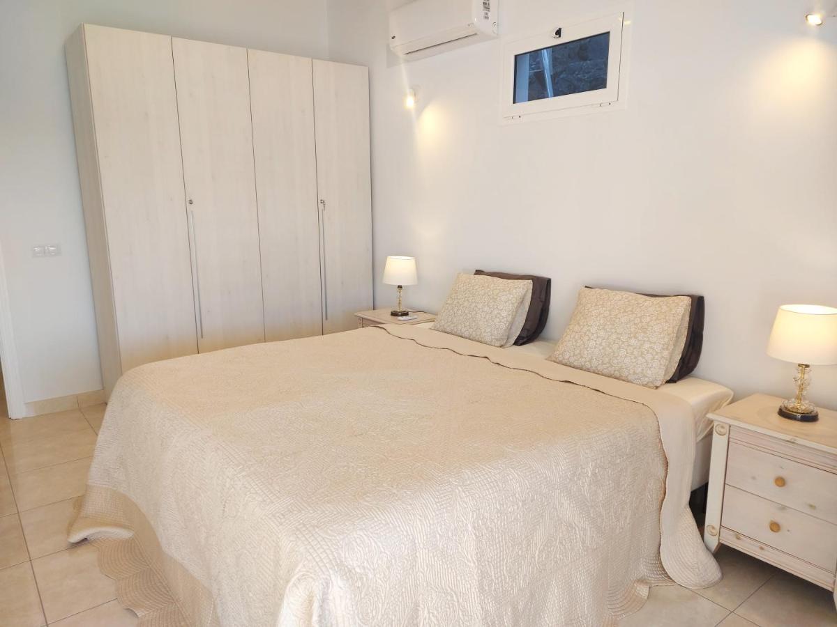 Casa Platero - Bungalow With Jacuzzi And Pool La Playa de Tauro Exteriér fotografie