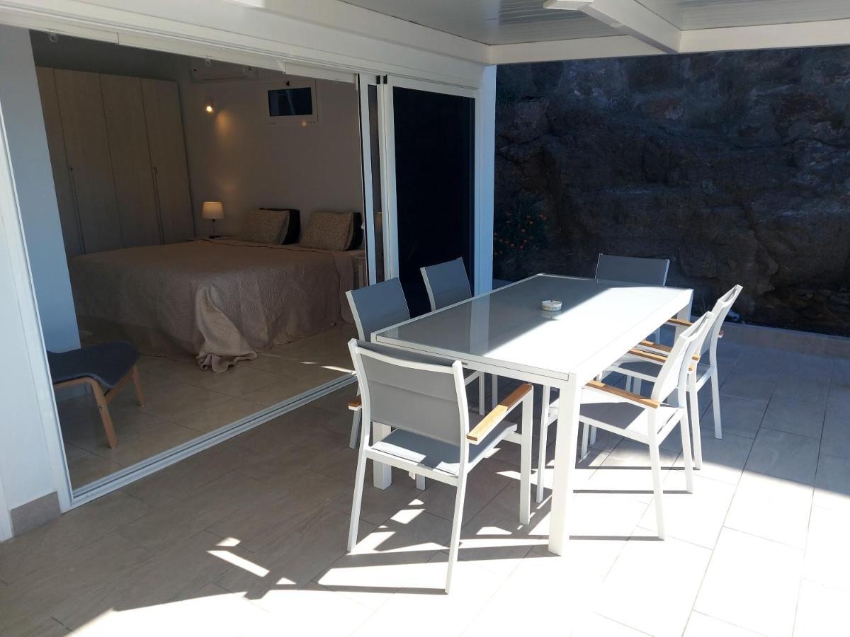 Casa Platero - Bungalow With Jacuzzi And Pool La Playa de Tauro Exteriér fotografie