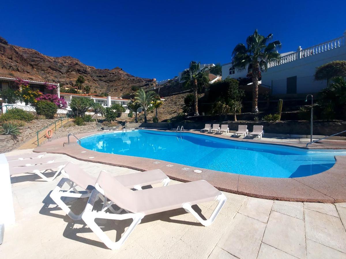 Casa Platero - Bungalow With Jacuzzi And Pool La Playa de Tauro Exteriér fotografie